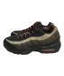 NIKE (ナイキ) NIKE AIR MAX 95 ブラウン サイズ:27cm：7800円