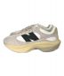 NEW BALANCE (ニューバランス) UWRPDMOB ベージュ サイズ:27 未使用品：15000円