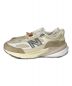 NEW BALANCE (ニューバランス) M990SS6 ベージュ サイズ:26.5 未使用品：23000円