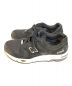 NEW BALANCE (ニューバランス) UNITED ARROWS (ユナイテッドアローズ) CM1700JC グレー サイズ:27.5cm：9800円