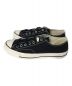 CONVERSE ADDICT (コンバース アディクト) CHUCK TAYLOR CANVAS OX ブラック サイズ:29ｃｍ：24800円