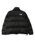 THE NORTH FACE (ザ ノース フェイス) RETRO NUPTSE JACKET ブラック サイズ:L：29800円