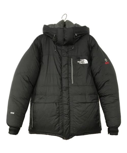 THE NORTH FACE（ザ ノース フェイス）THE NORTH FACE (ザ ノース フェイス) ヒマラヤンパーカー ブラック サイズ:Lの古着・服飾アイテム