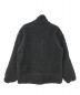 THE NORTHFACE PURPLELABEL (ザ ノースフェイス パープルレーベル) Wool Boa Fleece Feld Jacket ブラック サイズ:M：17800円