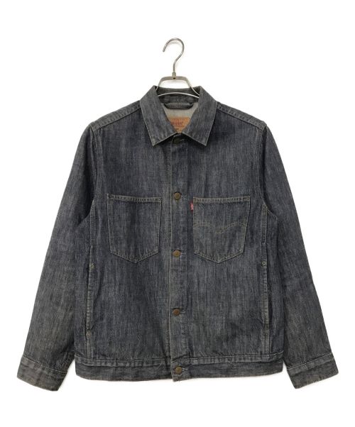 LEVI'S（リーバイス）LEVI'S (リーバイス) 70511 インディゴ サイズ:Sの古着・服飾アイテム