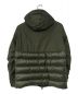 MONCLER (モンクレール) LAURAIN JACKET オリーブ：72800円