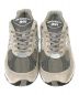 NEW BALANCE (ニューバランス) M991GL グレー サイズ:9D：25800円