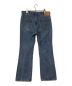 LEVI'S (リーバイス) デニムパンツ インディゴ サイズ:W34L30：8800円