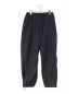 FreshService（フレッシュサービス）の古着「WOOLY CLOTH UTILITY OVER PANTS」｜ネイビー