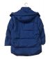 WOOLRICH (ウールリッチ) Aurora Puffy Coat ブルー サイズ:S：27800円