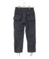 Engineered Garments (エンジニアド ガーメンツ) norwegian pants ネイビー サイズ:M：9800円