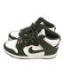 NIKE (ナイキ) DUNK HIGH RETRO オリーブ サイズ:27：8800円