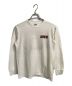 Supreme（シュプリーム）の古着「Neo Tokyo L/S Tee」｜ホワイト