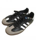 adidasアディダス）の古着「Samba Classic」｜ブラック