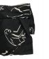 中古・古着 WRYHT (ライト) FRONT TUCK TROUSER ブラック サイズ:2：7000円