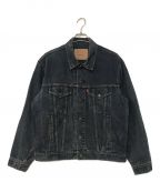 EURO LEVI'Sユーロリーバイス）の古着「デニムジャケット」｜インディゴ