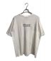 stussy (ステューシー) クラウンTシャツ ホワイト サイズ:XL：14000円