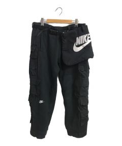 中古・古着通販】NIKE (ナイキ) NIKE LAB DH PANT 再構築 ドッキング