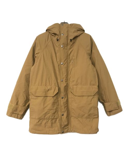 THE NORTH FACE（ザ ノース フェイス）THE NORTH FACE (ザ ノース フェイス) GTX Serow Magne Triclimate Jacket ブラウン サイズ:Mの古着・服飾アイテム