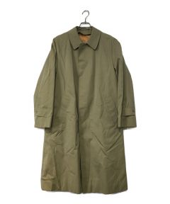 中古・古着通販】Patagonia (パタゴニア) シティレインコート ベージュ