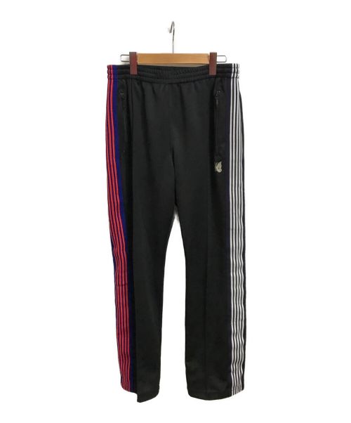 Needles（ニードルズ）Needles (ニードルス) Narrow Track Pants ブラック サイズ:Mの古着・服飾アイテム