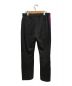 Needles (ニードルス) Narrow Track Pants ブラック サイズ:M：15800円