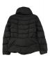 MONCLER (モンクレール) MIRIEL ブラック サイズ:1：69800円