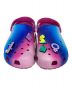 crocs (クロックス) PALACE (パレス) Crocs Classic Clog ブルー サイズ:M10 W12：12000円