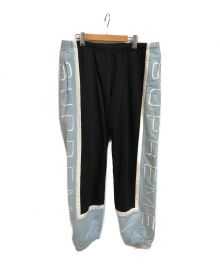 SUPREME（シュプリーム）の古着「Paneled Sweat Pants」｜ブラック