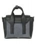 3.1 phillip lim (スリーワンフィリップリム) Mini Satchel ブラック：14800円