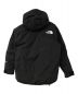 THE NORTH FACE (ザ ノース フェイス) Mountain Down Jacket ブラック サイズ:XS：32800円