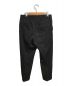 WACKO MARIA (ワコマリア) BLANKLINE PLEATED TROUSERS TYPE-1 ブラック サイズ:S：10000円