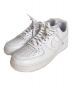 NIKE（ナイキ）の古着「Air Force 1 '07 Fresh」｜ホワイト