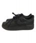 NIKE (ナイキ) SLAM JAM (スラム ジャム) AIR FORCE 1 LOW SP ブラック サイズ:27：16800円