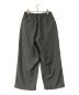 DAIWA PIER39 (ダイワ ピア39) TECH WIDE EASY 2P TROUSERS グレー サイズ:S：17800円