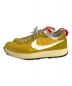 NIKE (ナイキ) Tom Sachs (トムサックス) CRAFT GENERAL PURPOSE SHOE  イエロー サイズ:27：15800円