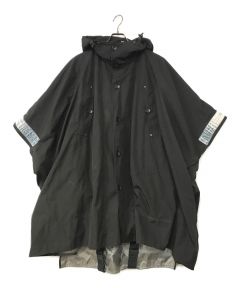 中古・古着通販】Barbour (バブアー) BEAUFORT ミドルコート レッド