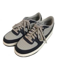 NIKE（ナイキ）の古着「TERMINAITOR LOW Dark Obsidian and Granite Georgetown」｜ネイビー