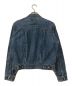 LEVI'S (リーバイス) 507XX 2nd インディゴ サイズ:38：8800円