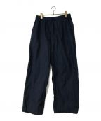 FreshServiceフレッシュサービス）の古着「UTILITY OVER PANTS」｜ネイビー