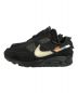 NIKE (ナイキ) OFFWHITE (オフホワイト)  THE 10 AIR MAX 90 BLACK/CORN ブラック サイズ:28：42800円