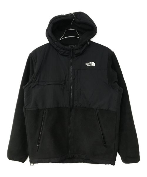 THE NORTH FACE（ザ ノース フェイス）THE NORTH FACE (ザ ノース フェイス) デナリジャケット ブラック サイズ:Lの古着・服飾アイテム