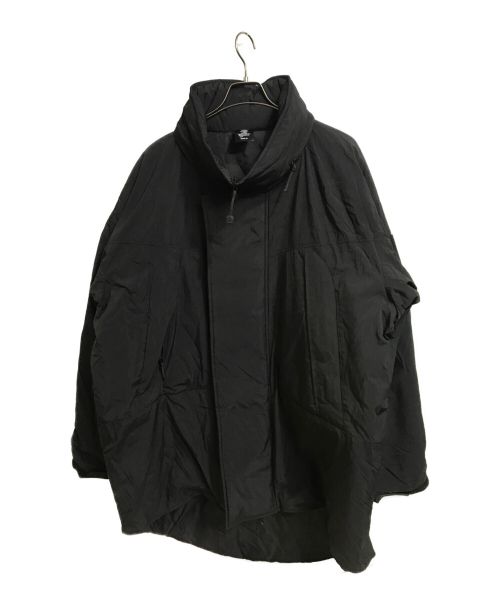 waiper（ワイパー）WAIPER (ワイパー) PCU LEVEL7 TYPE2 PRIMALOFT モンスターパーカー ブラック サイズ:Mの古着・服飾アイテム