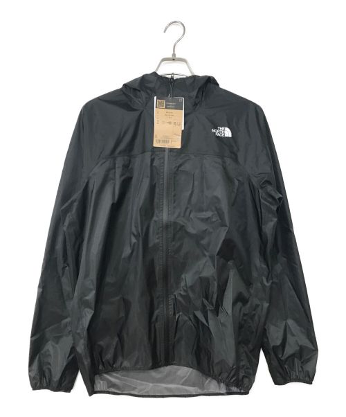 THE NORTH FACE（ザ ノース フェイス）THE NORTH FACE (ザ ノース フェイス) ストライクトレイルジャケット ブラック サイズ:Lの古着・服飾アイテム