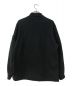 STONE ISLAND (ストーンアイランド) Garment Dyed Popover Sweat ブラック サイズ:XL：28800円