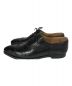 Crockett & Jones (クロケット＆ジョーンズ) WESTBOUR ブラック サイズ:７2/1：17800円