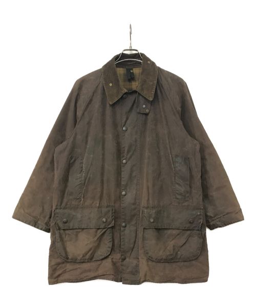 Barbour（バブアー）Barbour (バブアー) オイルドジャケット ブラウン サイズ:C42の古着・服飾アイテム