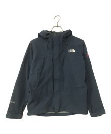 THE NORTH FACE（ザ ノース フェイス）の古着「All Mountain Jacket」｜ネイビー