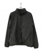 THE NORTH FACEザ ノース フェイス）の古着「FL Ventrix Stand Collar Jacket」｜グレー