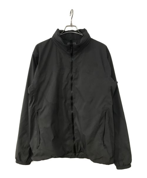 THE NORTH FACE（ザ ノース フェイス）THE NORTH FACE (ザ ノース フェイス) FL Ventrix Stand Collar Jacket グレー サイズ:XLの古着・服飾アイテム